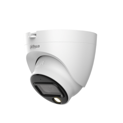 Видеокамеры Dahua Dahua DH-HAC-HDW1509TLQP-A-LED-0280B-S2