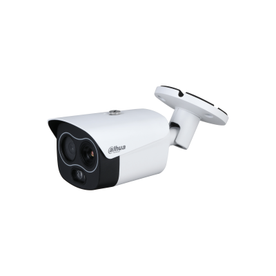 Тепловизоры Dahua DHI-TPC-BF1241-TB10F12-DW-S8