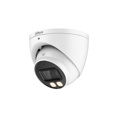 Видеокамеры Dahua Dahua DH-HAC-HDW1801TP-IL-A-0360B-S2