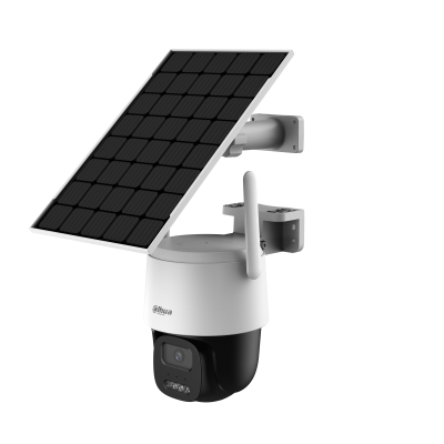 IP-видеокамеры Dahua Dahua DH-BP5E-4G