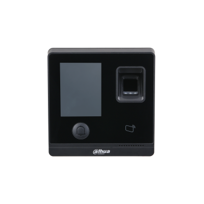 Контроллеры со встроенным считывателем Dahua DHI-ASI1212F-D