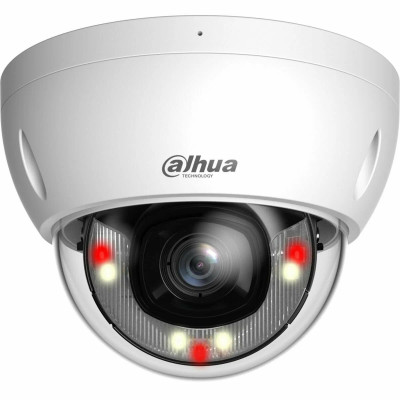 IP-видеокамеры Dahua Dahua DH-IPC-HDBW2249EP-S-IL-0280B-S2