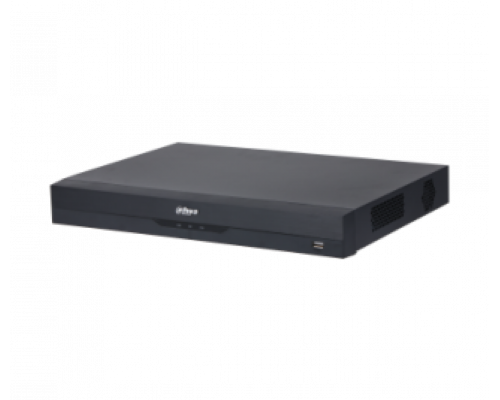 DHI-NVR2208-8P-I2