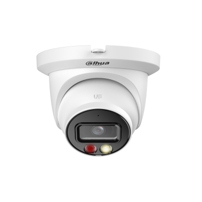 IP-видеокамеры Dahua Dahua DH-IPC-HDW2249TMP-S-IL-0360B-S2