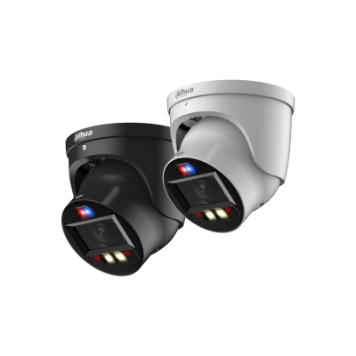 IP-видеокамеры Dahua Dahua DH-IPC-HDW3849HP-ZAS-PV-PRO