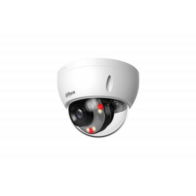 IP-видеокамеры Dahua Dahua DH-IPC-HDBW2249EP-S-IL-0280B