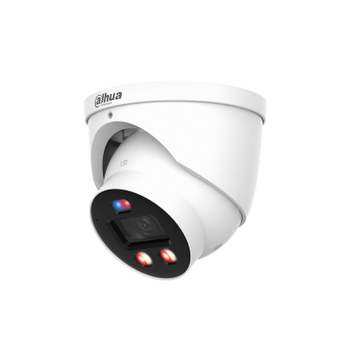 IP-видеокамеры Dahua Dahua DH-IPC-HDW3449HP-AS-PV-0280B-PRO