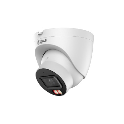 IP-видеокамеры Dahua Dahua DH-IPC-HDW21249TP-S-IL-0280B