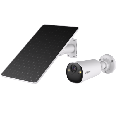 IP-видеокамеры Dahua Dahua DH-KIT/BF4CP-XL/M0508