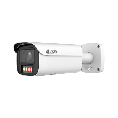 IP-видеокамеры Dahua Dahua DH-IPC-HFW5259E1P-ZE-IL