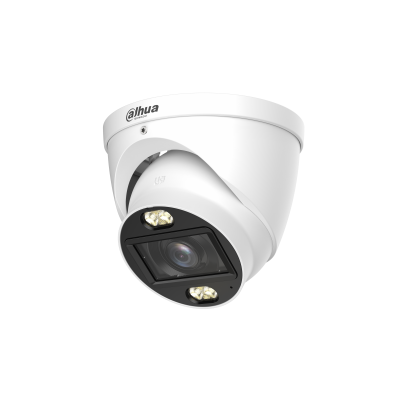 Видеокамеры Dahua Dahua DH-HAC-HDW1500TP-Z-IL-A-S3