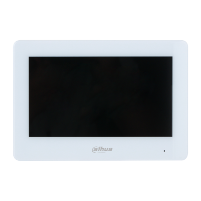 IP-домофония Dahua Dahua DHI-VTH5421HW-W