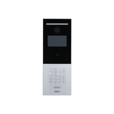 IP-домофония Dahua Dahua DHI-VTO6521F-S2