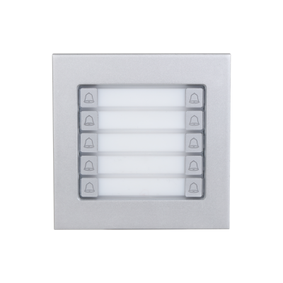 IP-домофония Dahua Dahua DHI-VTO4103F-MDB10