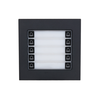 IP-домофония Dahua Dahua DHI-VTO4103FB-MDB10