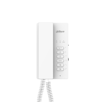 Абонентские устройства Dahua DHI-VTH0003A-H