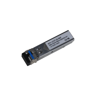 Трансиверы (SFP-модули) Dahua SFP-1310T-20-SMF