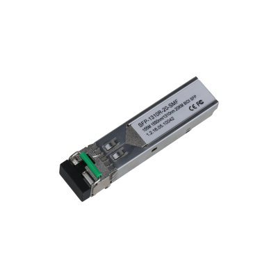 Трансиверы (SFP-модули) Dahua SFP-1310R-20-SMF