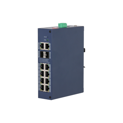 Сетевые коммутаторы без РоЕ Dahua DH-CHS4212-8GT