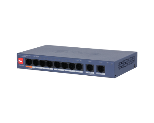 DH-CS4010-8ET2GT-60