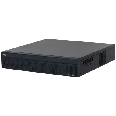 IP-видеорегистраторы Dahua Dahua DHI-NVR5864-EI2