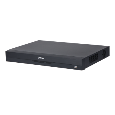IP-видеорегистраторы Dahua Dahua DHI-NVR5208-EI2