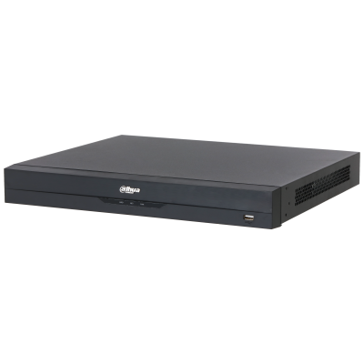 IP-видеорегистраторы Dahua Dahua DHI-NVR5208-8P-EI2