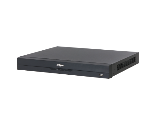 DHI-NVR5208-8P-EI2