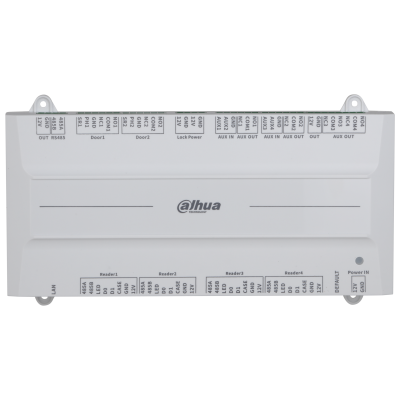 Контроллеры Dahua DHI-ASC4202B-D