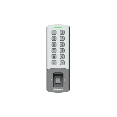 Контроллеры со встроенным считывателем Dahua DHI-ASI1212M