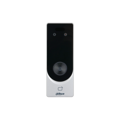 Биометрические СКУД Dahua DHI-ASI3103F-MEW