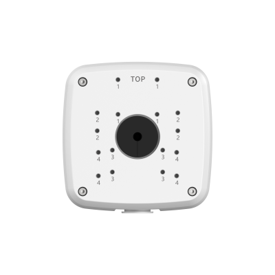 Термокожухи Dahua DH-PFA3330S