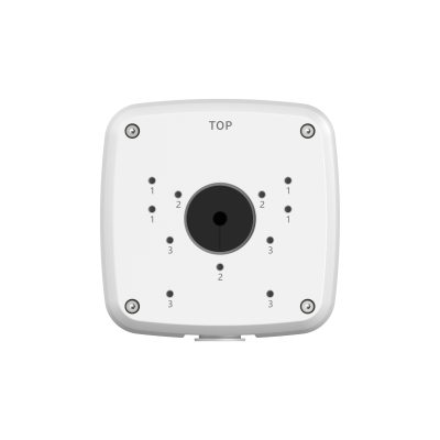 Термокожухи Dahua DH-PFA3331S