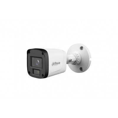 Видеокамеры Dahua Dahua DH-HAC-B5E20P-A-0360B