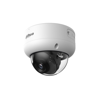 IP-видеокамеры Dahua Dahua DH-IPC-HDBW3249FP-AS-IL-0210B