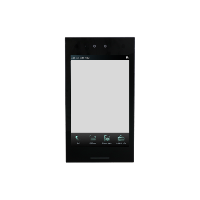 IP-домофония Dahua Dahua DHI-VTO9631Q