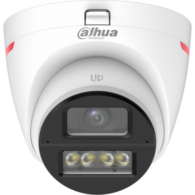 Видеокамеры Dahua Dahua DH-HAC-HDW1219XP-IL-A-PRO-0360B