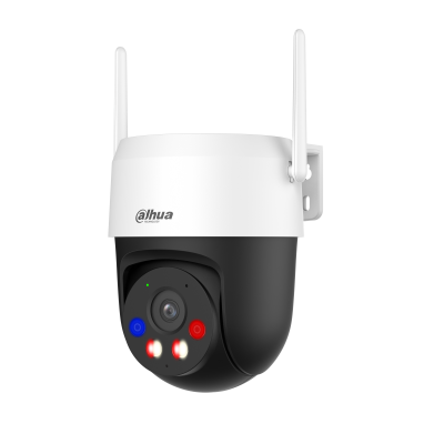 IP-видеокамеры Dahua Dahua DH-IPC-P3ASP-PV-0400B-S2 (DH-P3AS-PV)