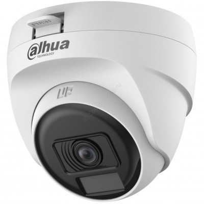 Видеокамеры Dahua Dahua DH-HAC-T1A51P-U-IL-0280B-S2