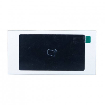 IP-домофония Dahua Dahua DHI-VTO4202FB-MR