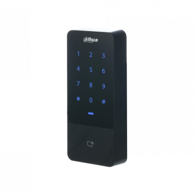 Контроллеры со встроенным считывателем Dahua DHI-ASI1201E-D-V1