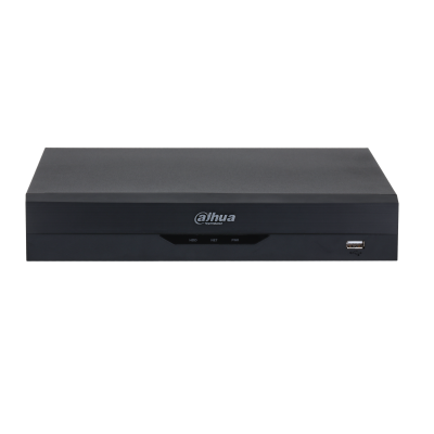 Видеорегистраторы Dahua Dahua DH-XVR5116HS-5M-I3/T
