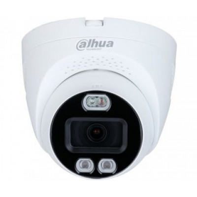 Видеокамеры Dahua Dahua DH-HAC-ME1509TQP-A-PV-0280B-S2