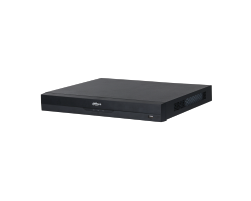 DHI-NVR5208-8P-EI
