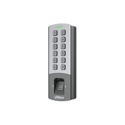 Контроллеры со встроенным считывателем Dahua DHI-ASI1212M-P