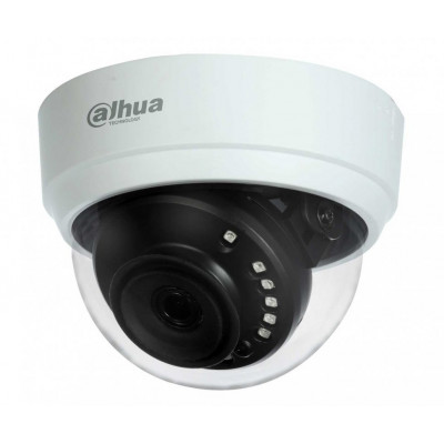 Видеокамеры Dahua Dahua DH-HAC-D1A51P-0360B-S2