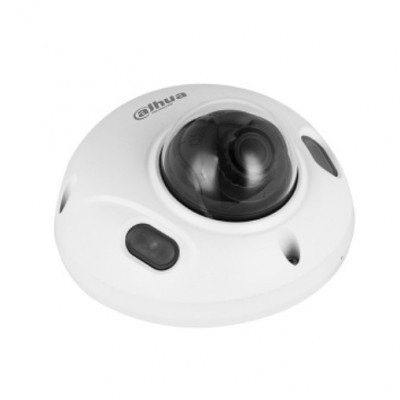 IP-видеокамеры Dahua Dahua DH-IPC-HDBW3441FP-AS-0360B-S2