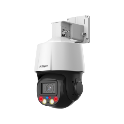 IP-видеокамеры Dahua Dahua DH-SD3E405DB-GNY-A-PV1