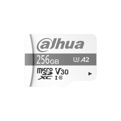 Жесткие диски и карты памяти Dahua DHI-TF-P100/512G