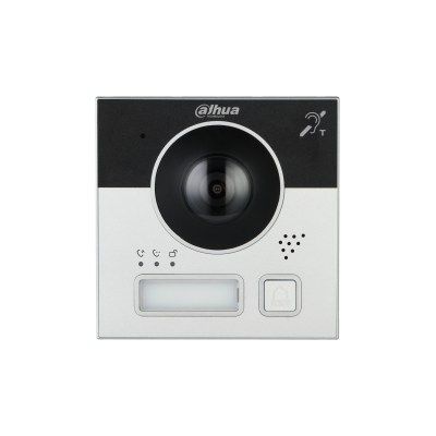 IP-домофония Dahua Dahua DHI-VTO4202F-PI1